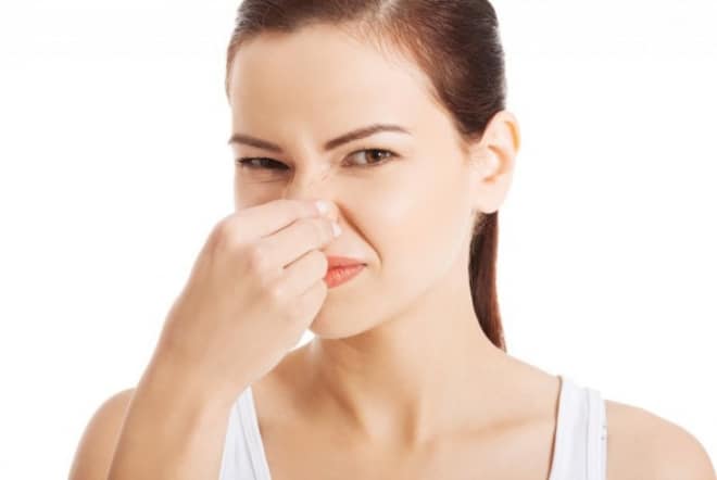 dấu hiệu mang thai sớm