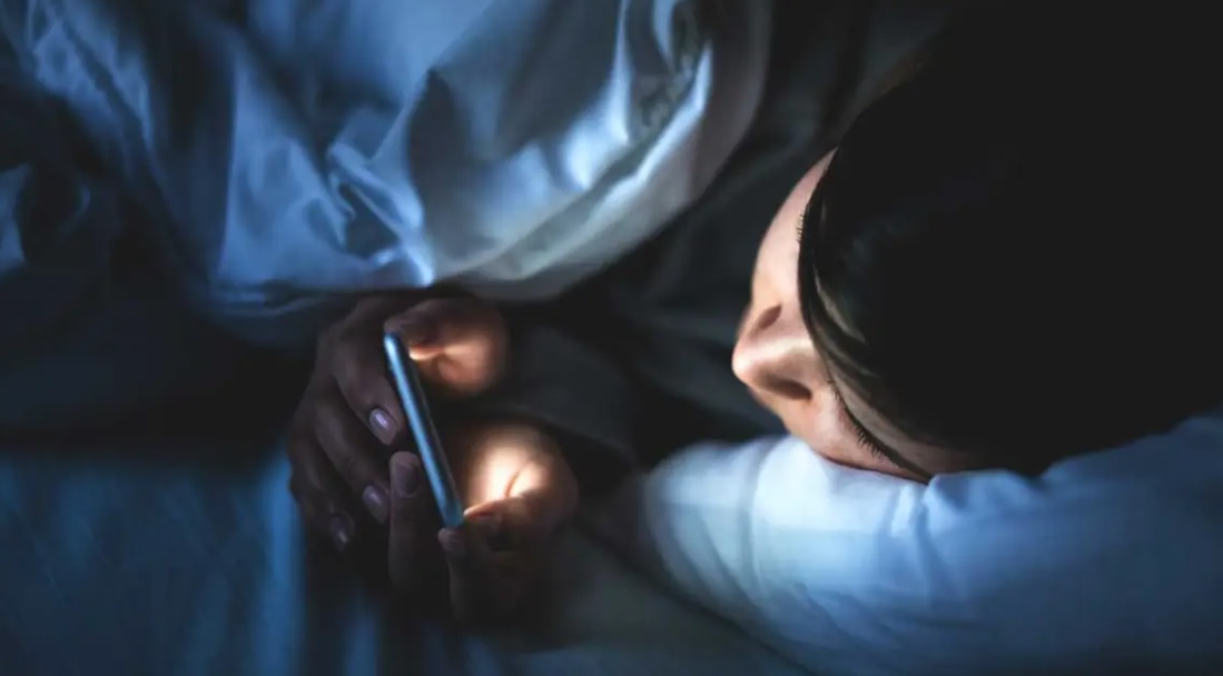 mất ngủ thì làm gì