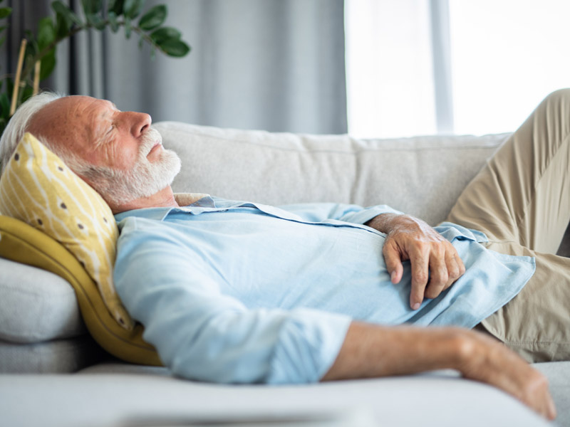 mất ngủ thì làm gì