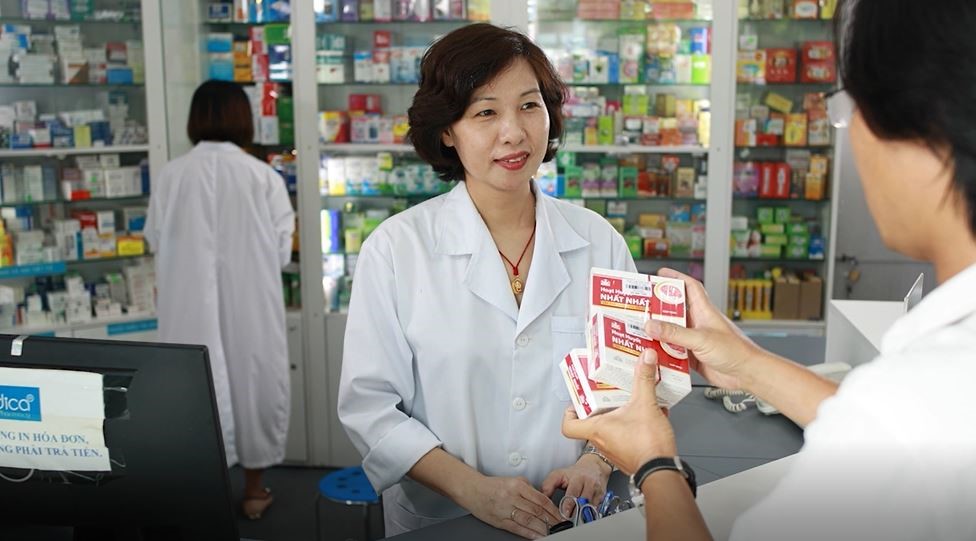 máu lưu thông kém