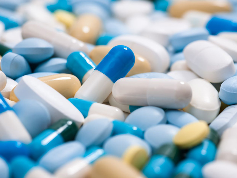 Nổi mề đay mãn tính