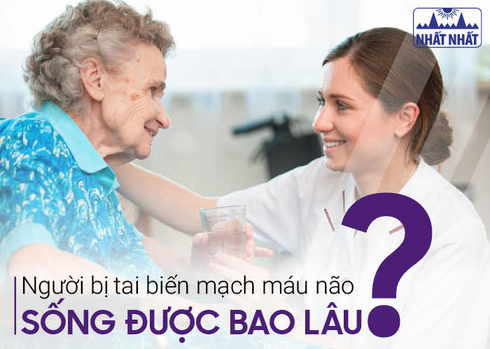 tai biến mạch máu não