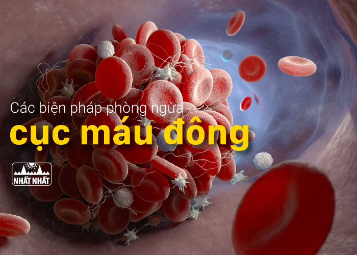 cục máu đông