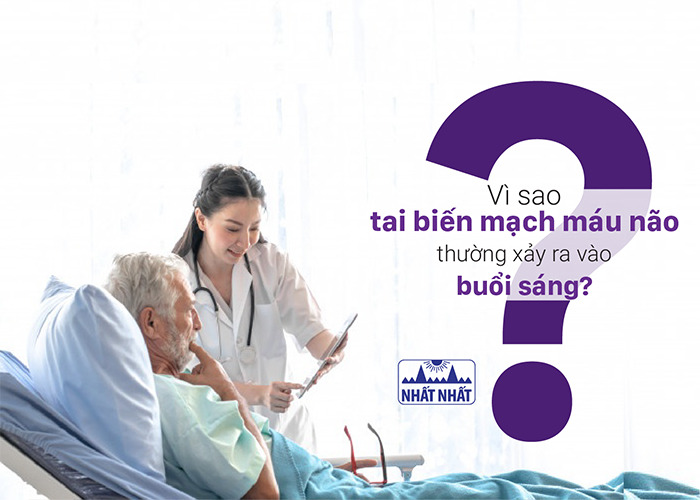 tai biến mạch máu não