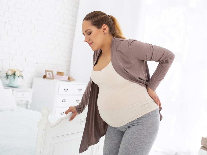 men tiêu hóa cho bà bầu