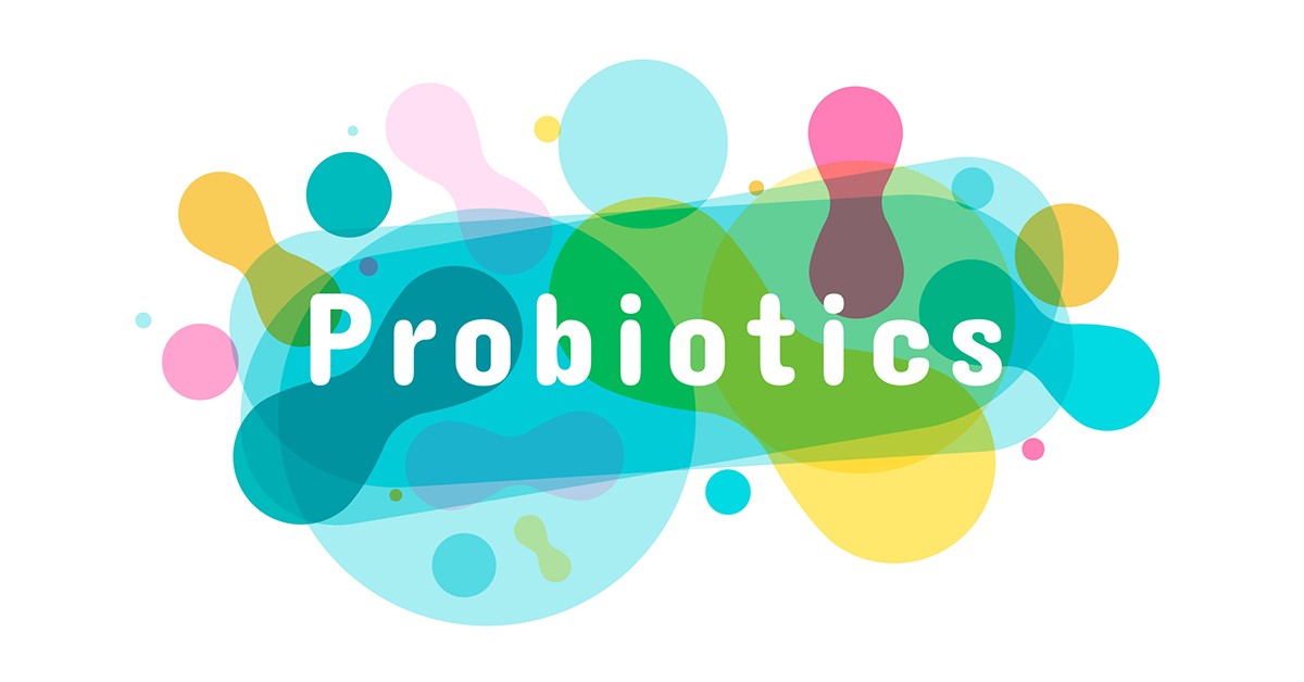 các loại men vi sinh 