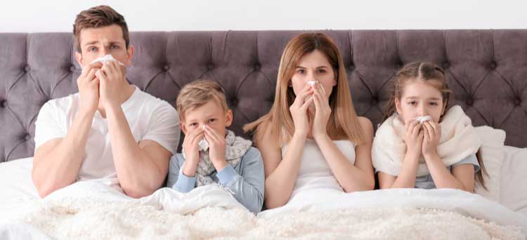 bổ sung men vi sinh