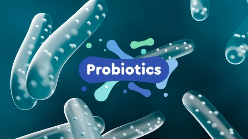 Men vi sinh là chế phẩm có chứa các vi sinh vật có lợi (lợi khuẩn)