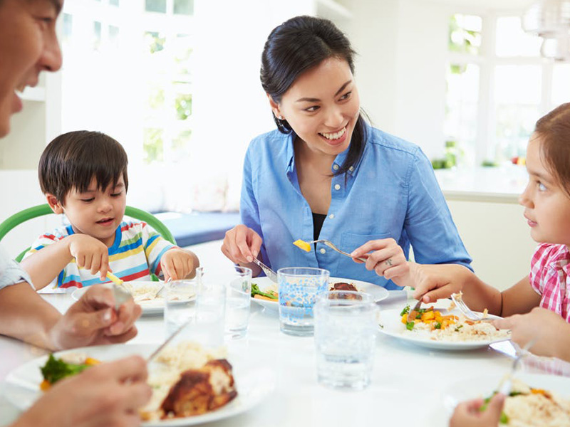 mệt mỏi chán ăn