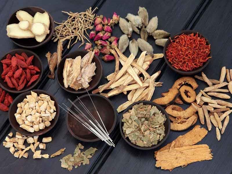 cơ thể mệt mỏi chán ăn