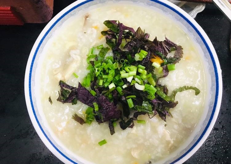 món ăn trị viêm xoang