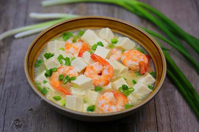 món ăn trị viêm xoang