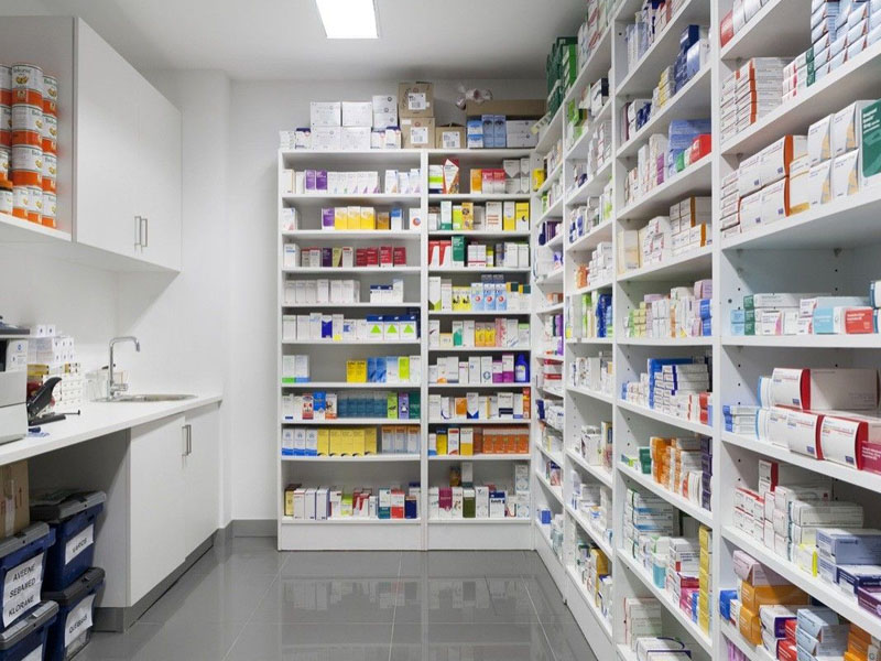 mua que thử thai ở đâu