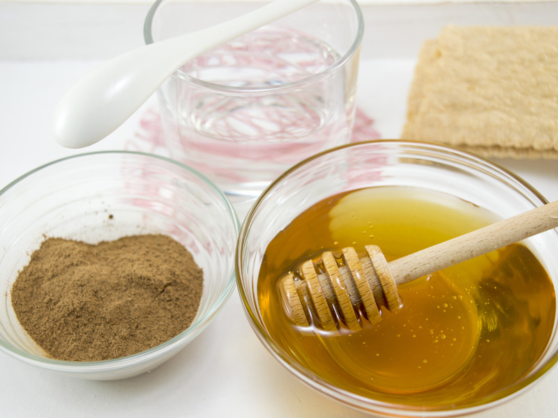 mụn trứng cá bọc