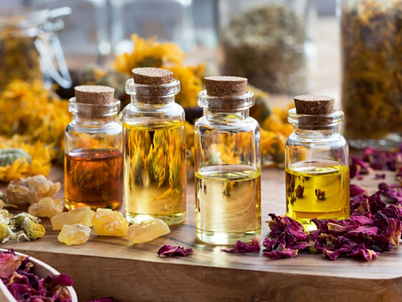 Ngạt mũi khó thở