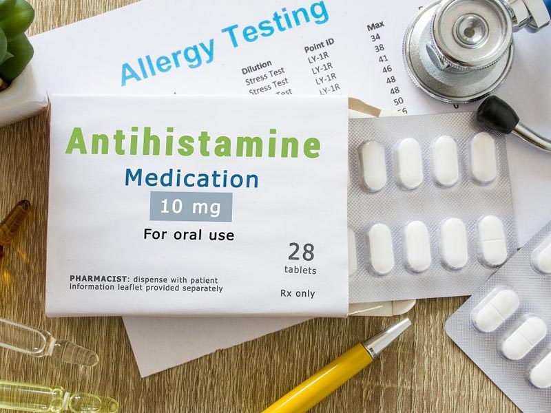 nghẹt mũi nên làm gì