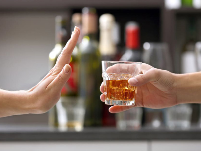 nghẹt mũi nên làm gì