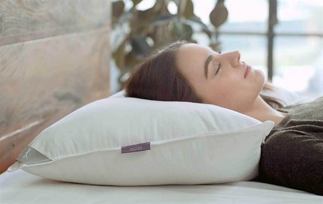 Cách làm giảm nghẹt mũi khi ngủ