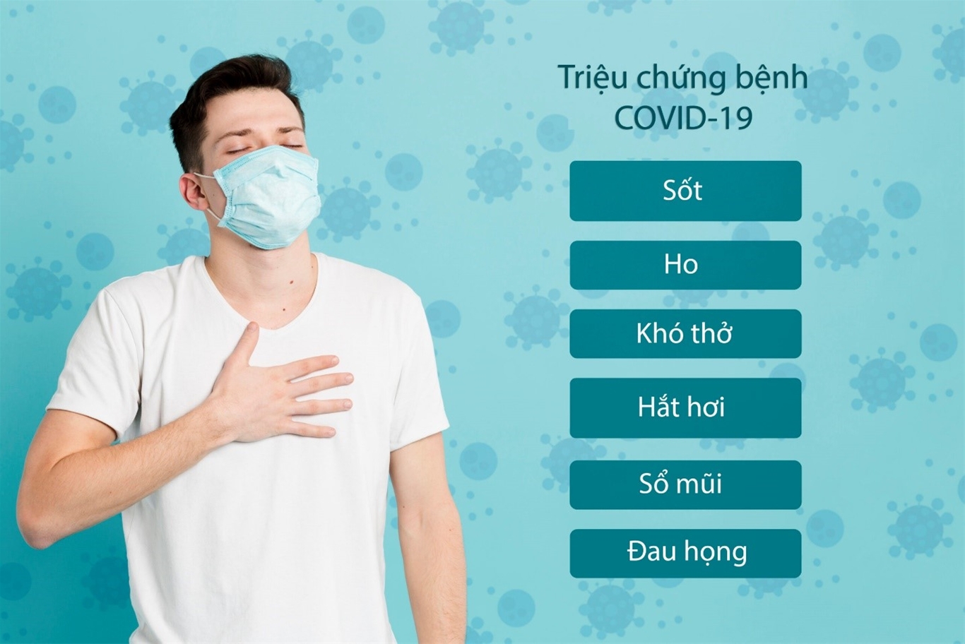 bị nghẹt mũi khi ngủ