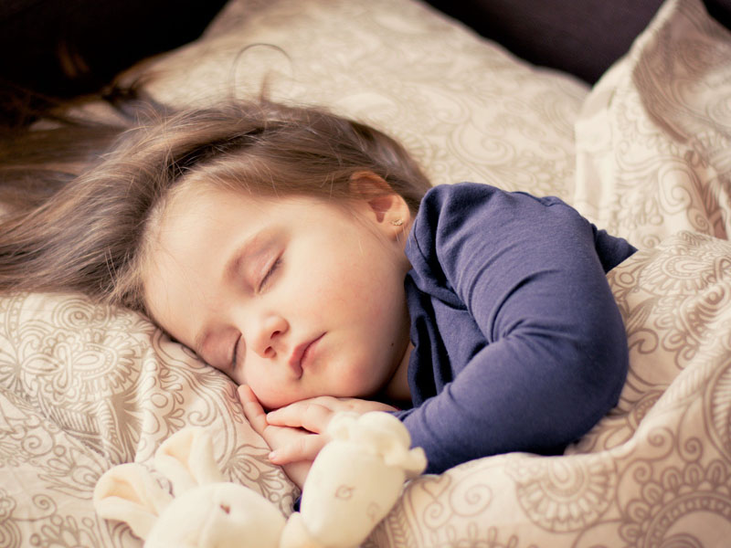 nghẹt mũi khó thở