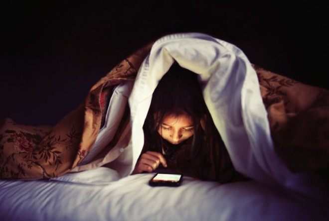 khó ngủ ngủ không sâu giấc