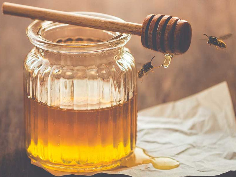 ngứa họng ho liên tục