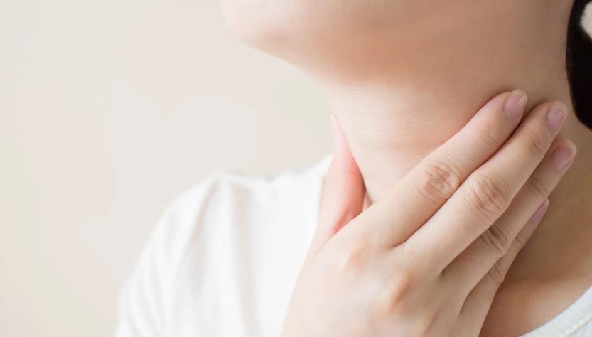 Ngứa họng ho là biểu hiện của bệnh gì?