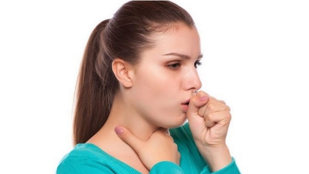 ngứa họng ngứa tai