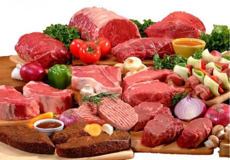 bệnh trĩ kiêng ăn gì