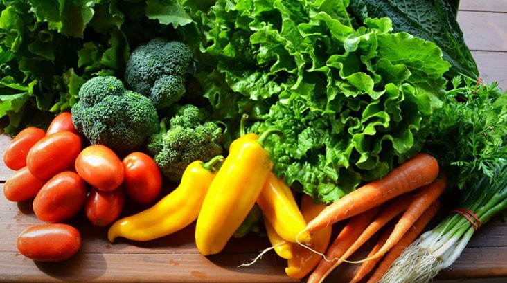 bệnh trĩ kiêng ăn gì