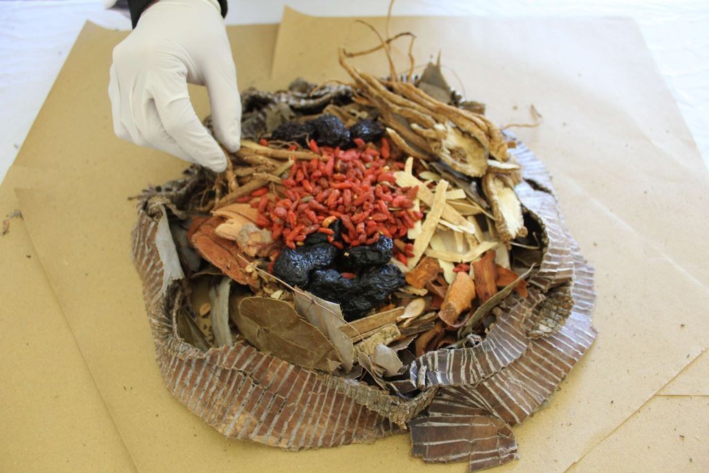 có nên uống thuốc thập toàn đại bổ