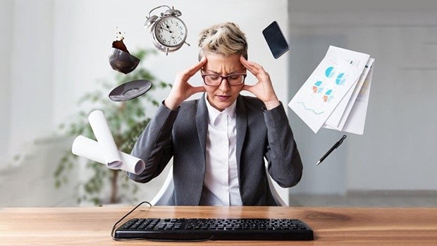 người lớn hay ốm vặt phải làm sao