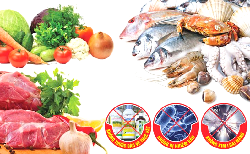 người ốm ăn gì cho nhanh khỏe