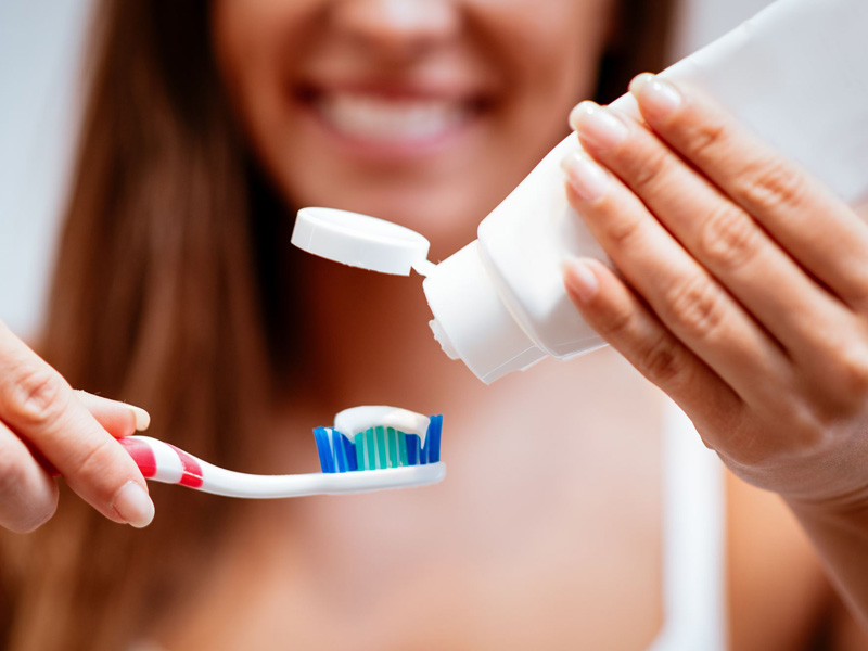 nhiệt miệng là gì