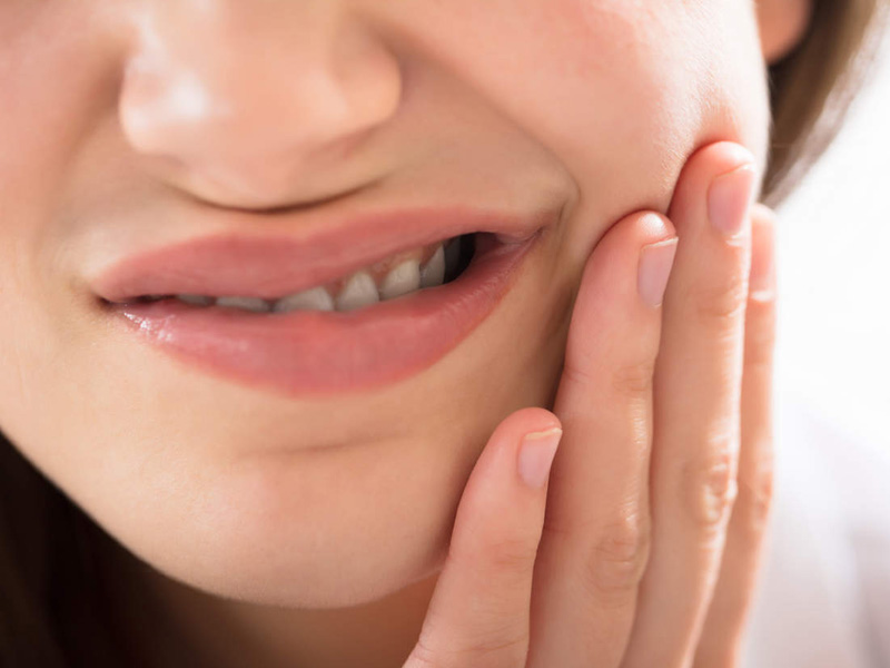 nhiệt miệng là gì