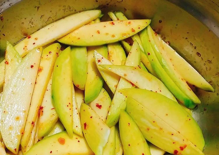 nhiệt miệng nên làm gì