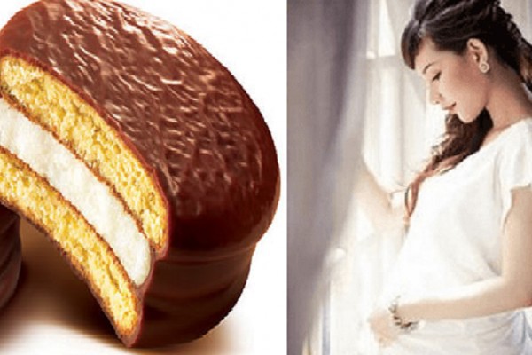 nhức răng khi mang thai