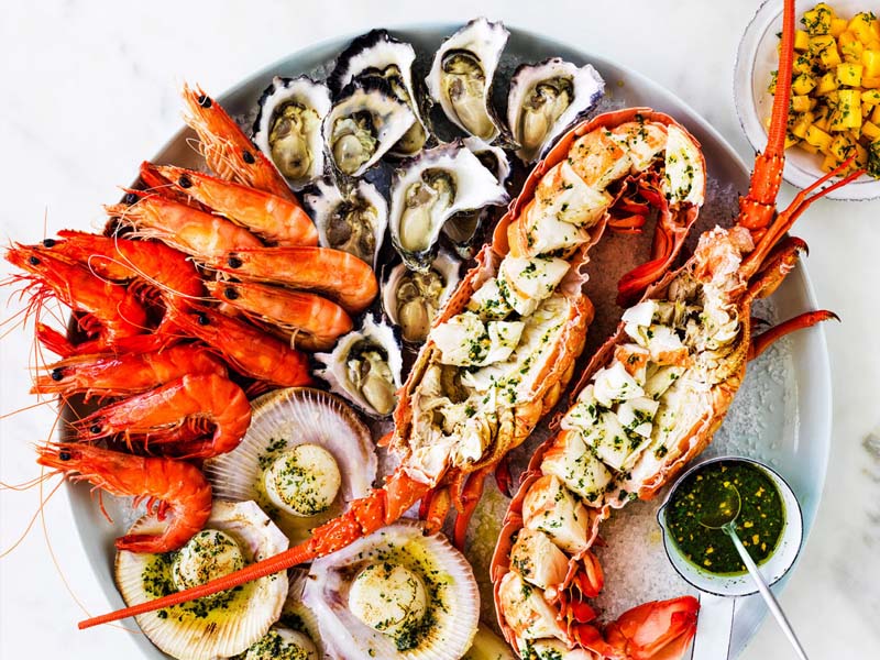 Nổi mề đay kiêng gì 