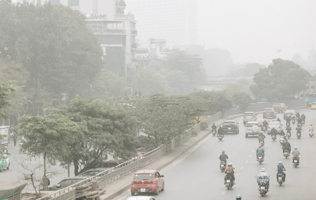 phòng tránh bệnh hô hấp