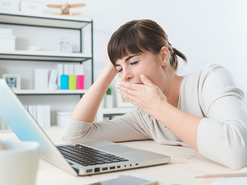 phát hiện có thai