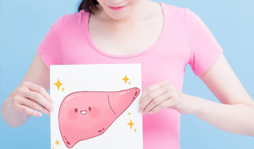 phòng ngừa bệnh gan