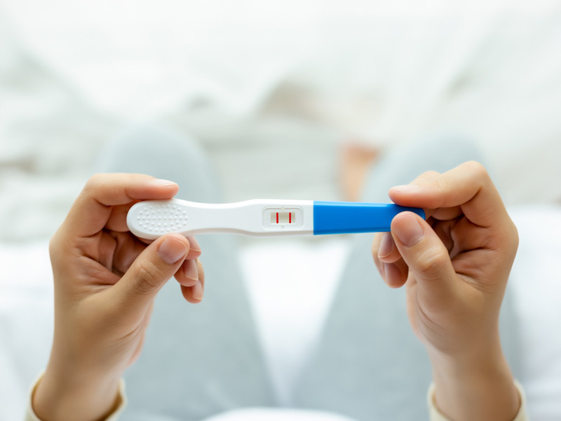 que thử thai tốt nhất