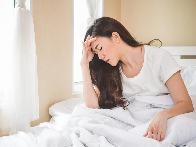 Rối loạn tiền đình uống thuốc gì 