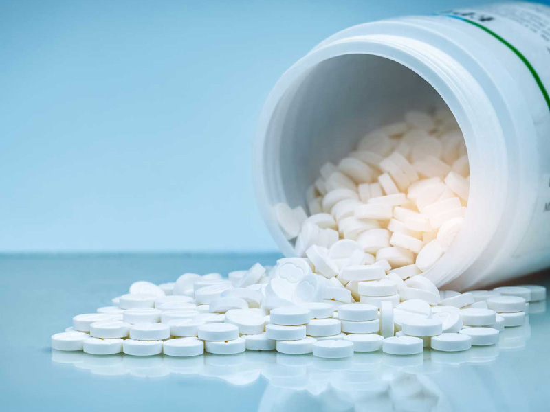 Rối loạn tiền đình uống thuốc gì 