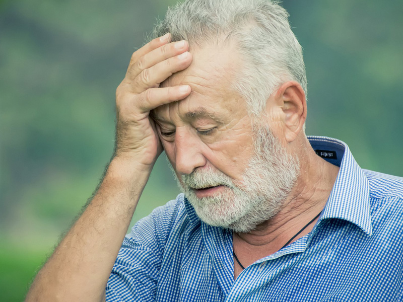 rối loạn tiền đình