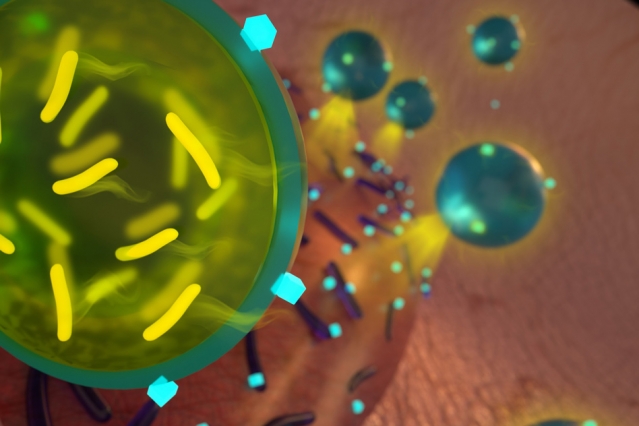 trẻ bị rối loạn tiêu hóa