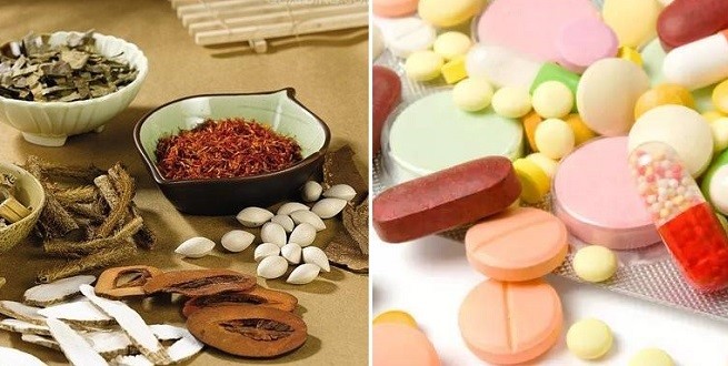 rối loạn tiêu hóa