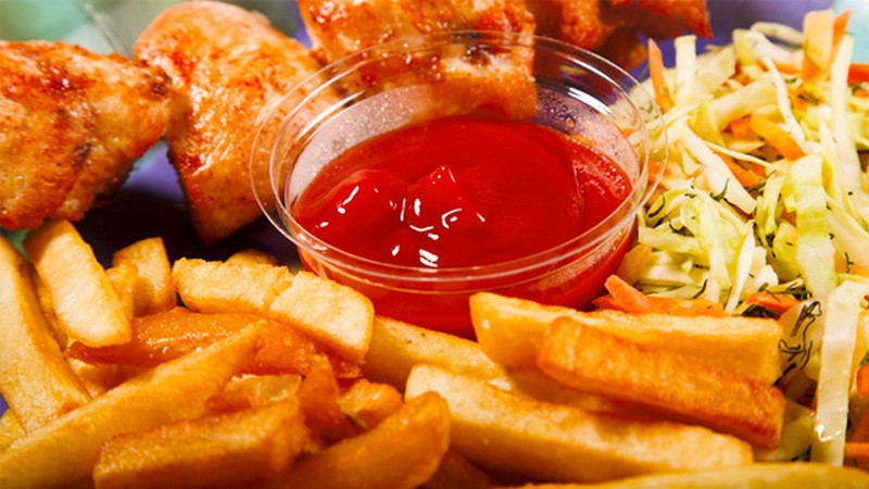 rối loạn tiêu hóa nên ăn gì