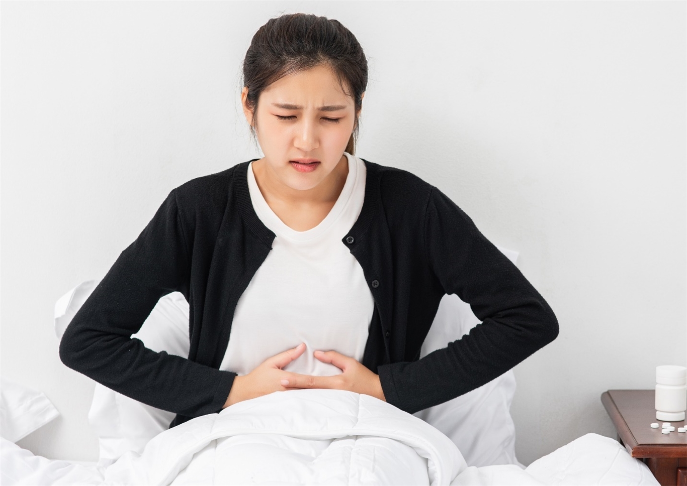 Rối loạn tiêu hóa có nhiều triệu chứng khác nhau