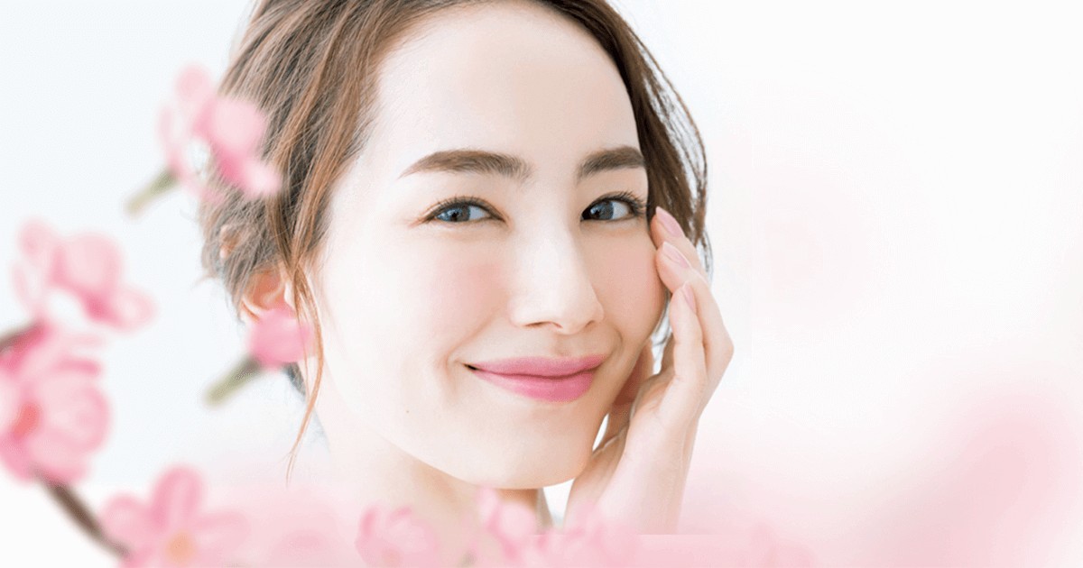 cách rửa mặt bằng sữa rửa mặt